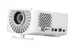 LG PF1500G Projector